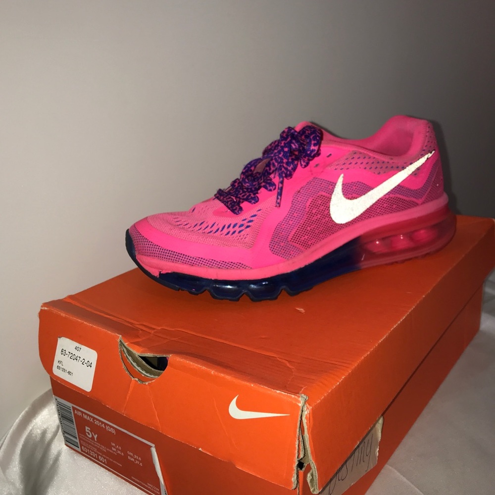 Air max gs